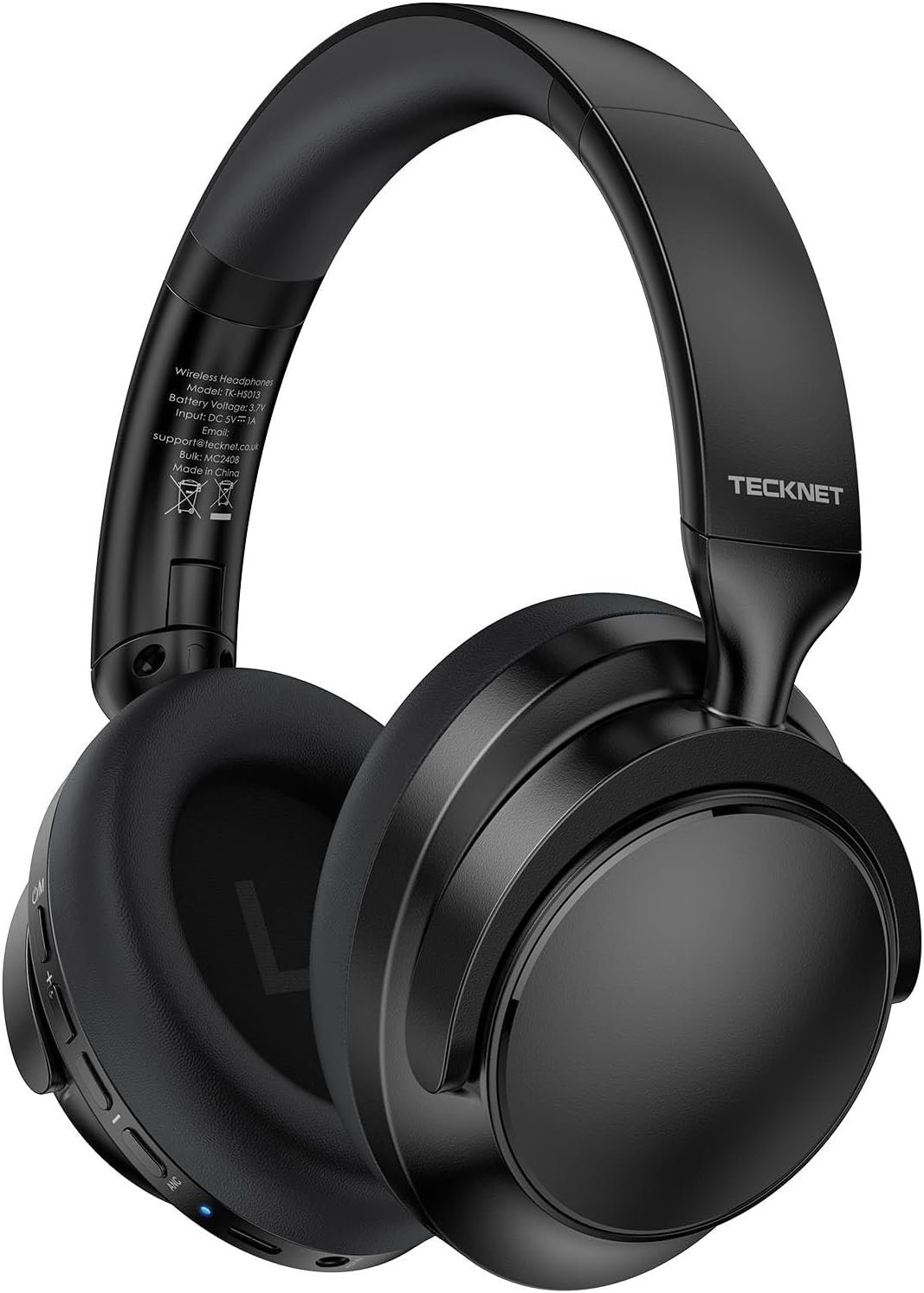budget noise-canceling headphones