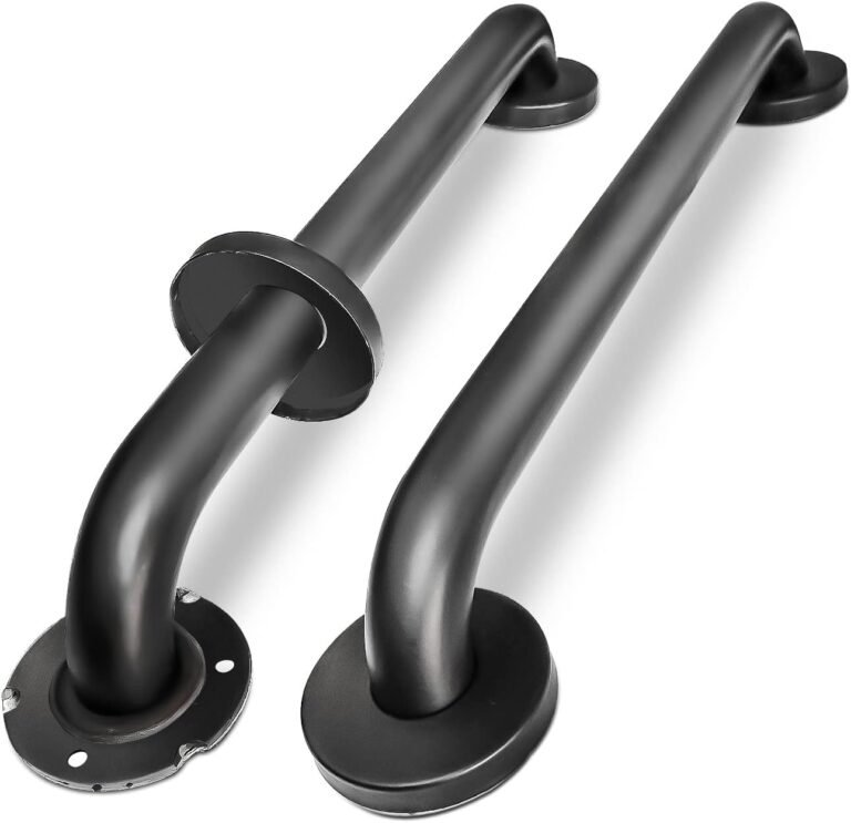 grab bars