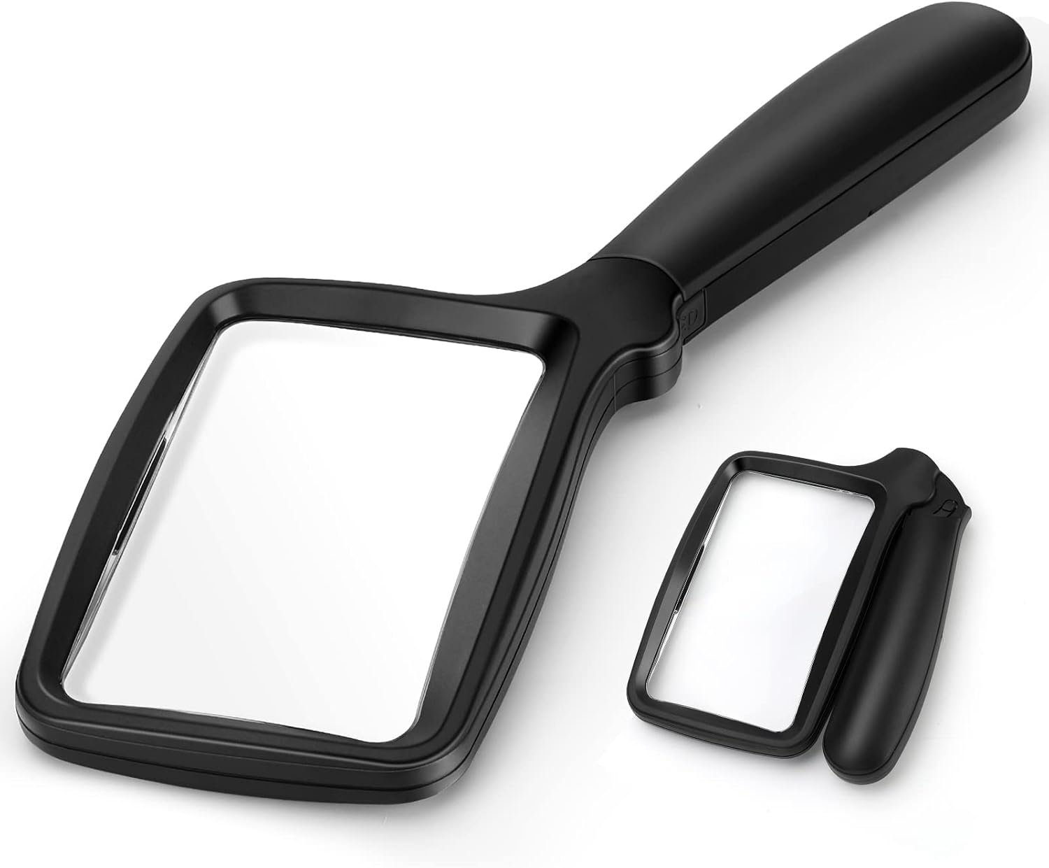foldable magnifying glasses