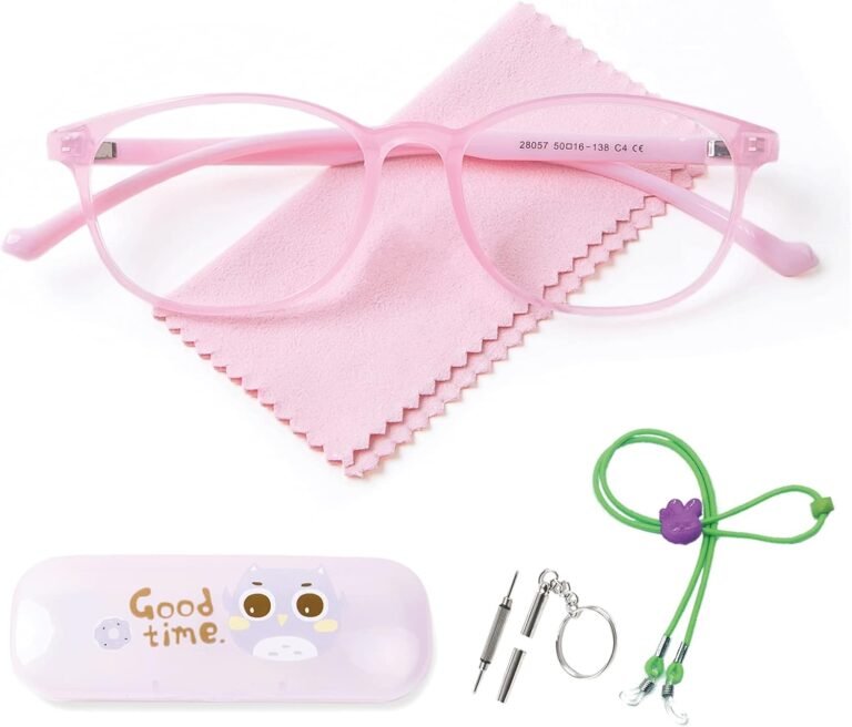 reading glasses for kids