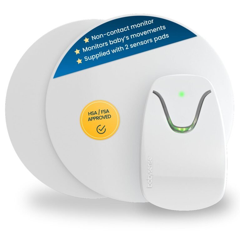 sleep apnea monitors