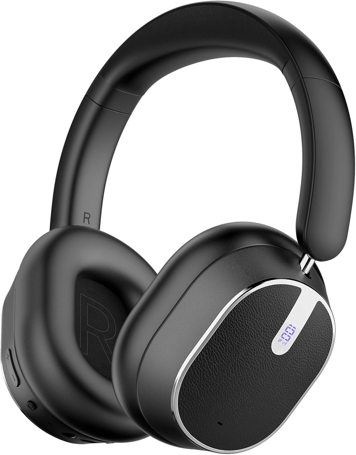 wireless noise-canceling headphones