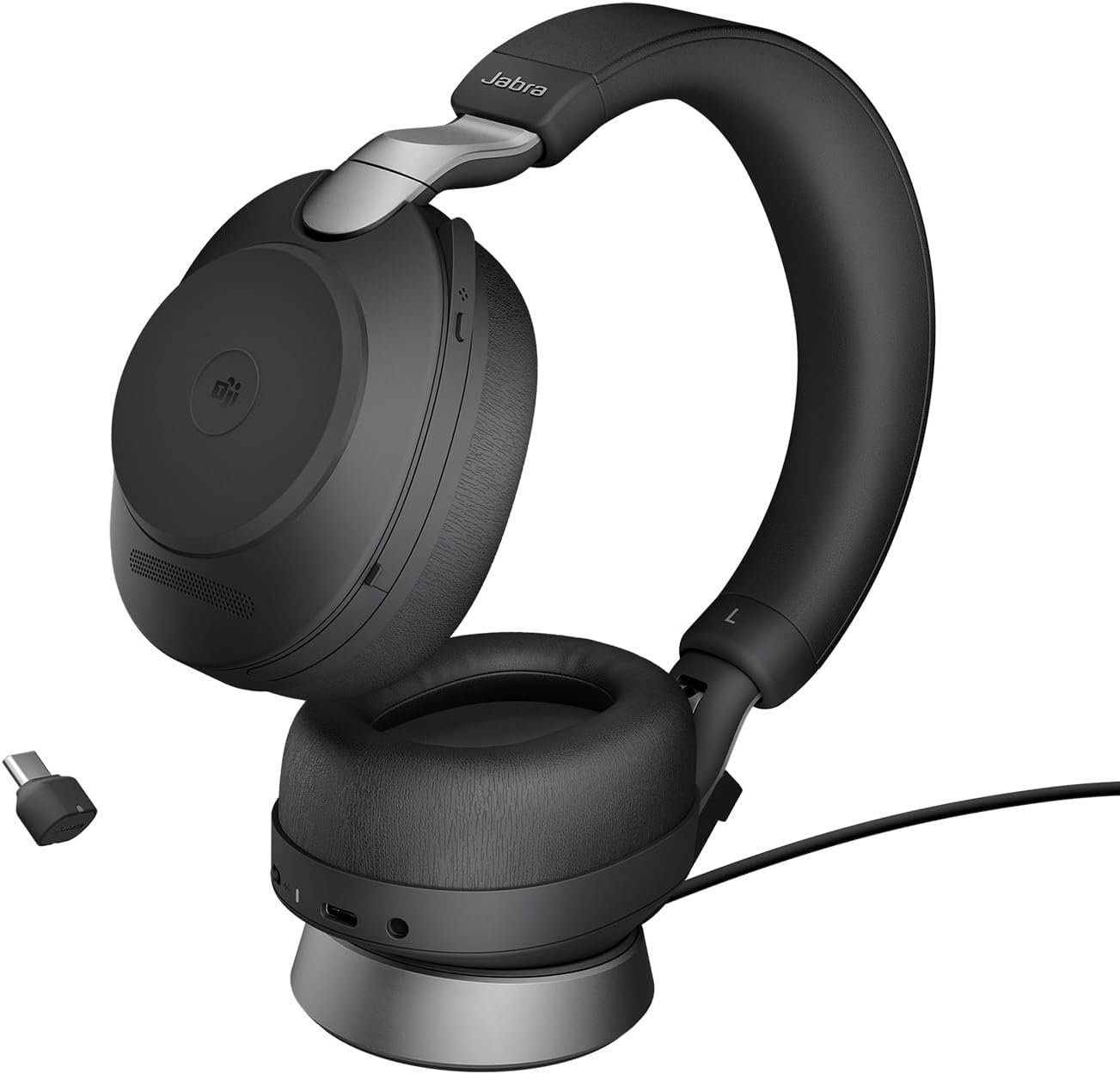 travel noise-canceling headphones