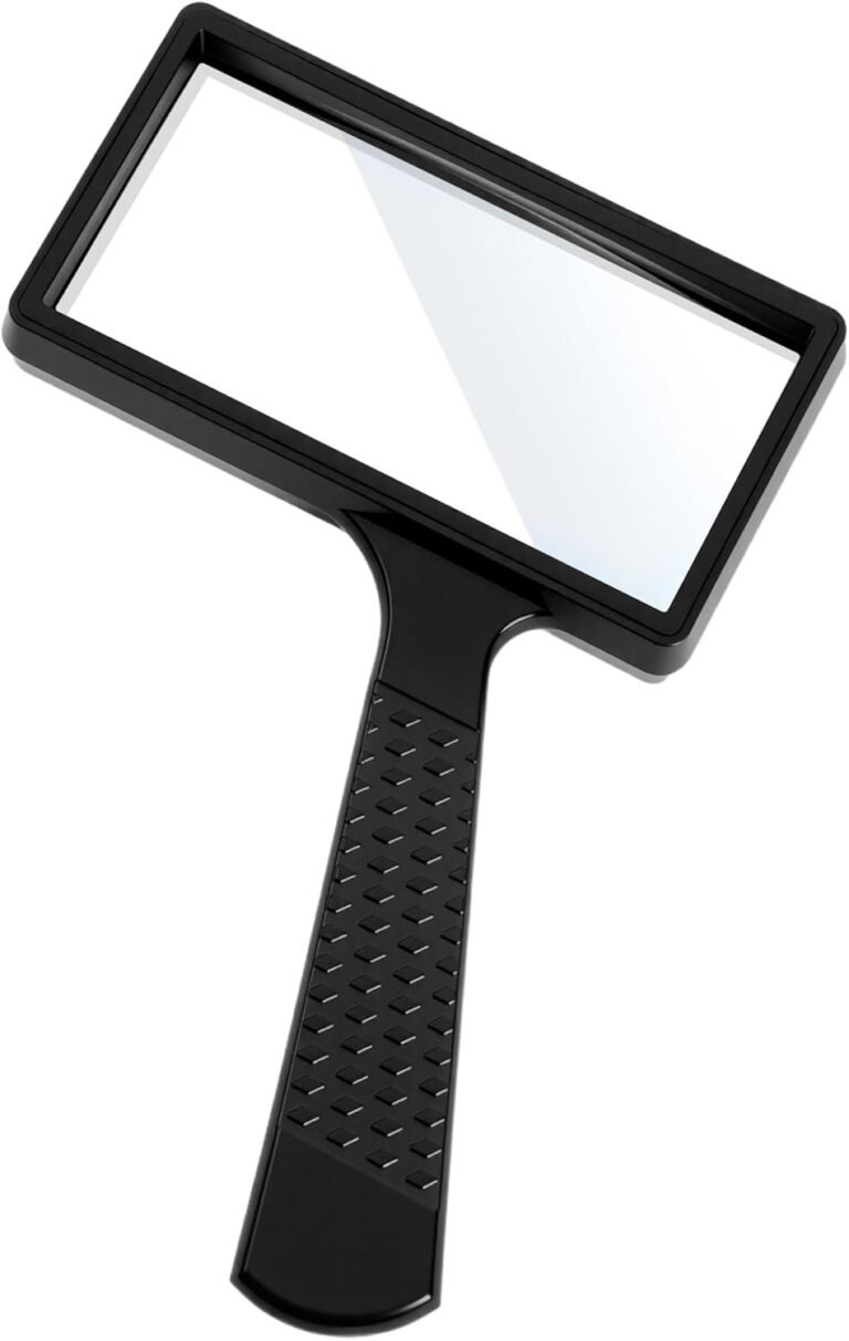senior magnifying reading glasses