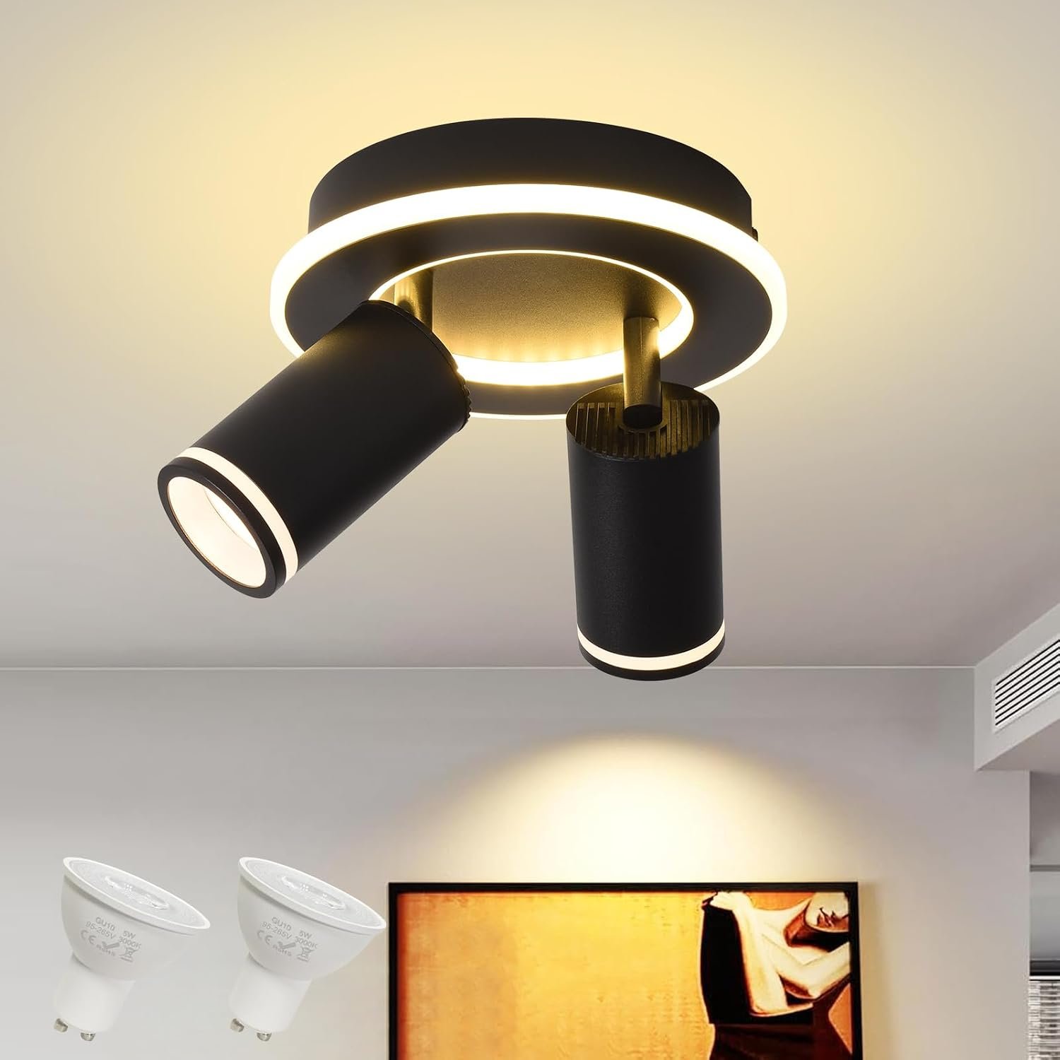 task lighting fixtures