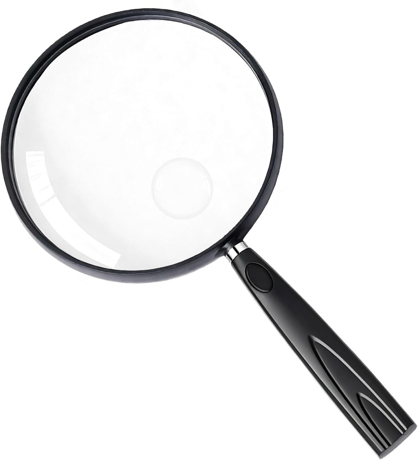 acrylic magnifying lens
