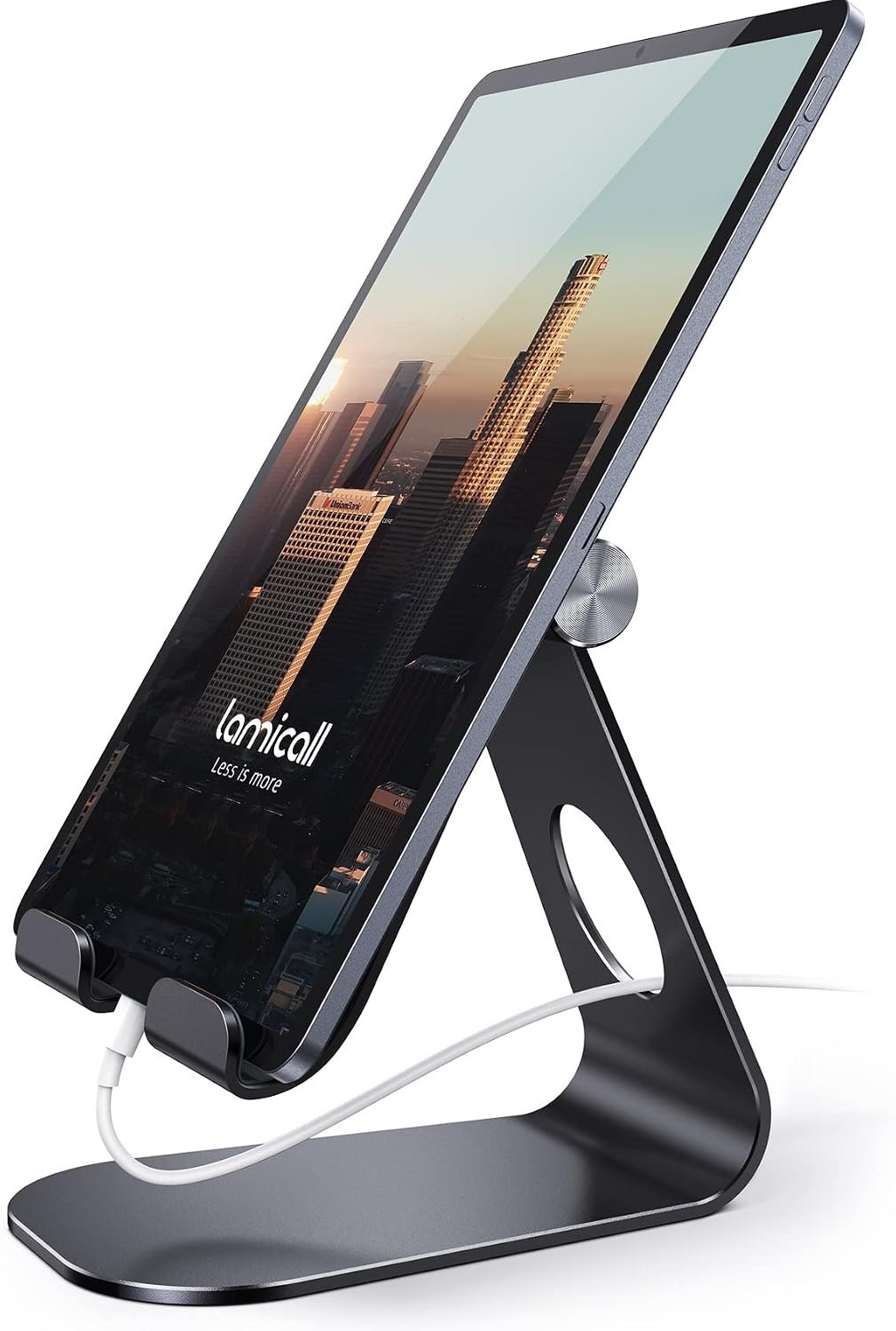 Kindle travel stand