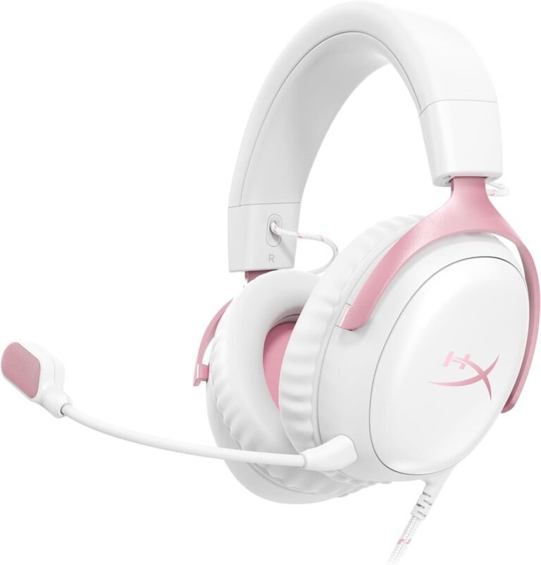 noise-canceling gaming headphones