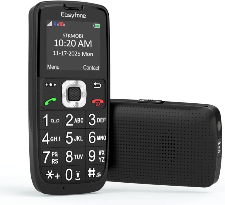 high volume cell phones