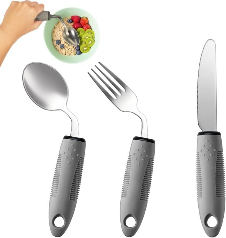adaptive utensils