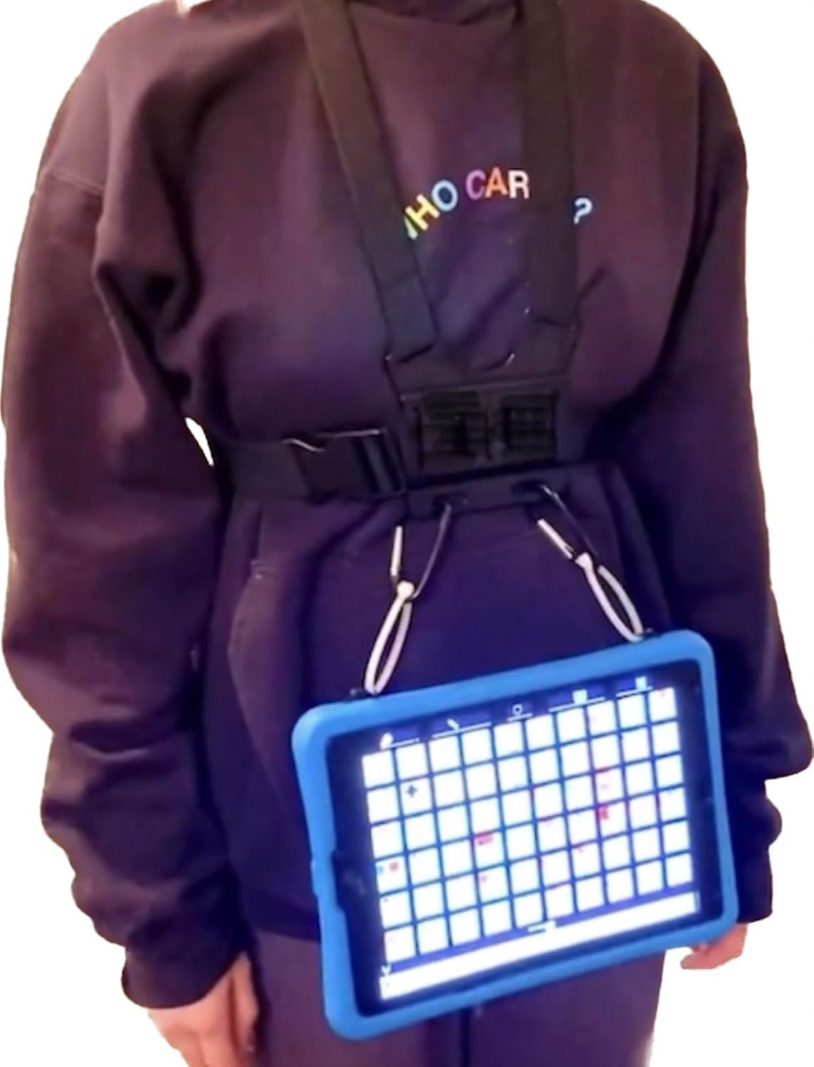 wearable communication aids