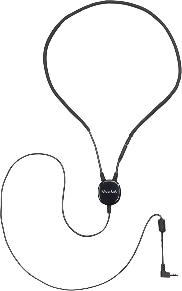 cochlear implant accessories