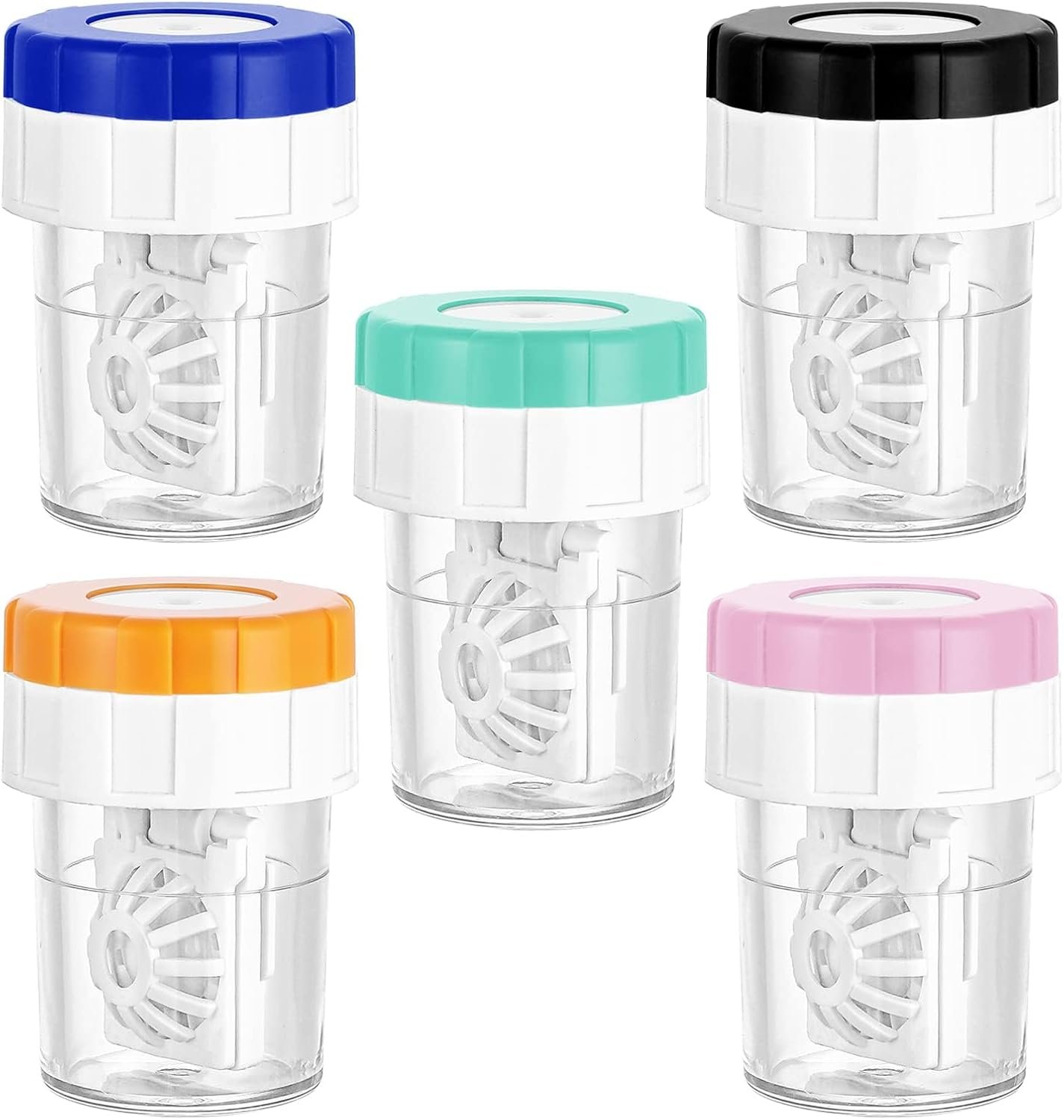 toric contact lenses