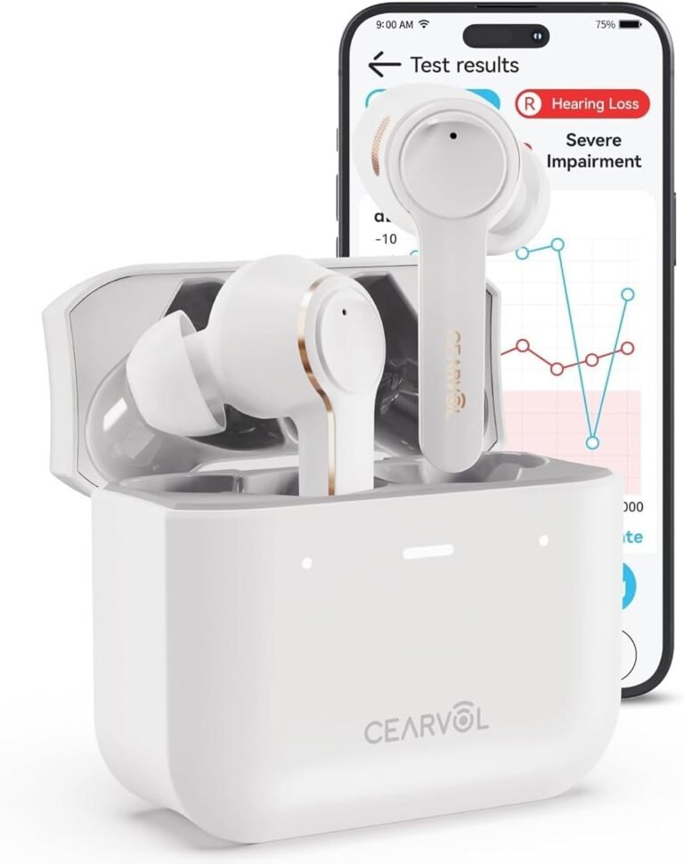 hearing aid compatible phones