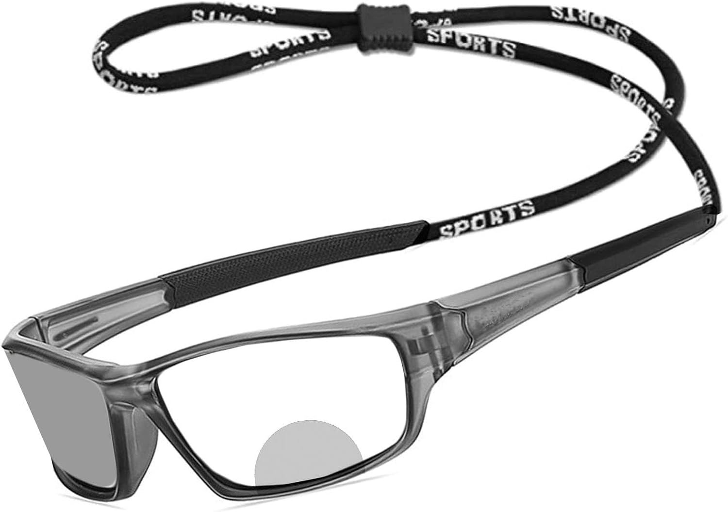 bifocal reading glasses for men
