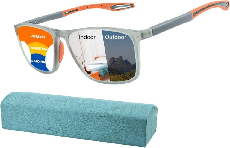 progressive reading glasses men