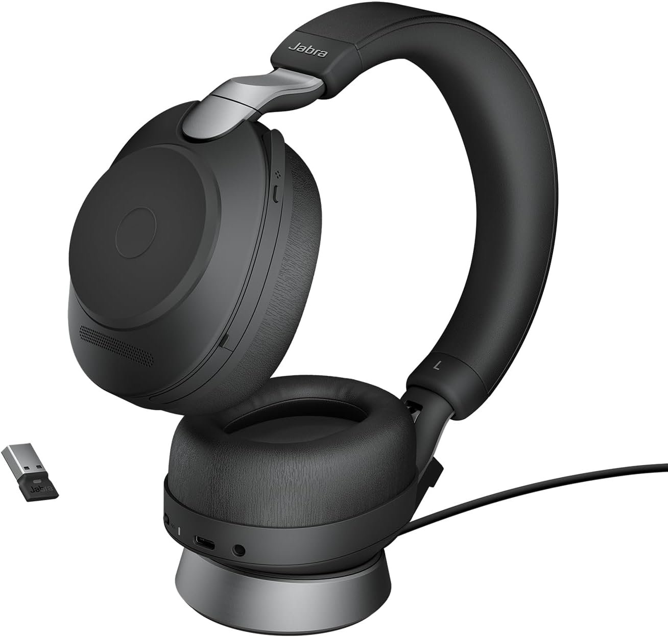 travel noise-canceling headphones