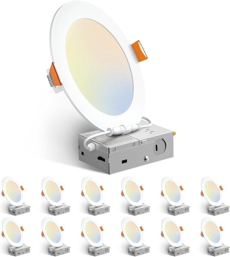 dimmable LED fixtures