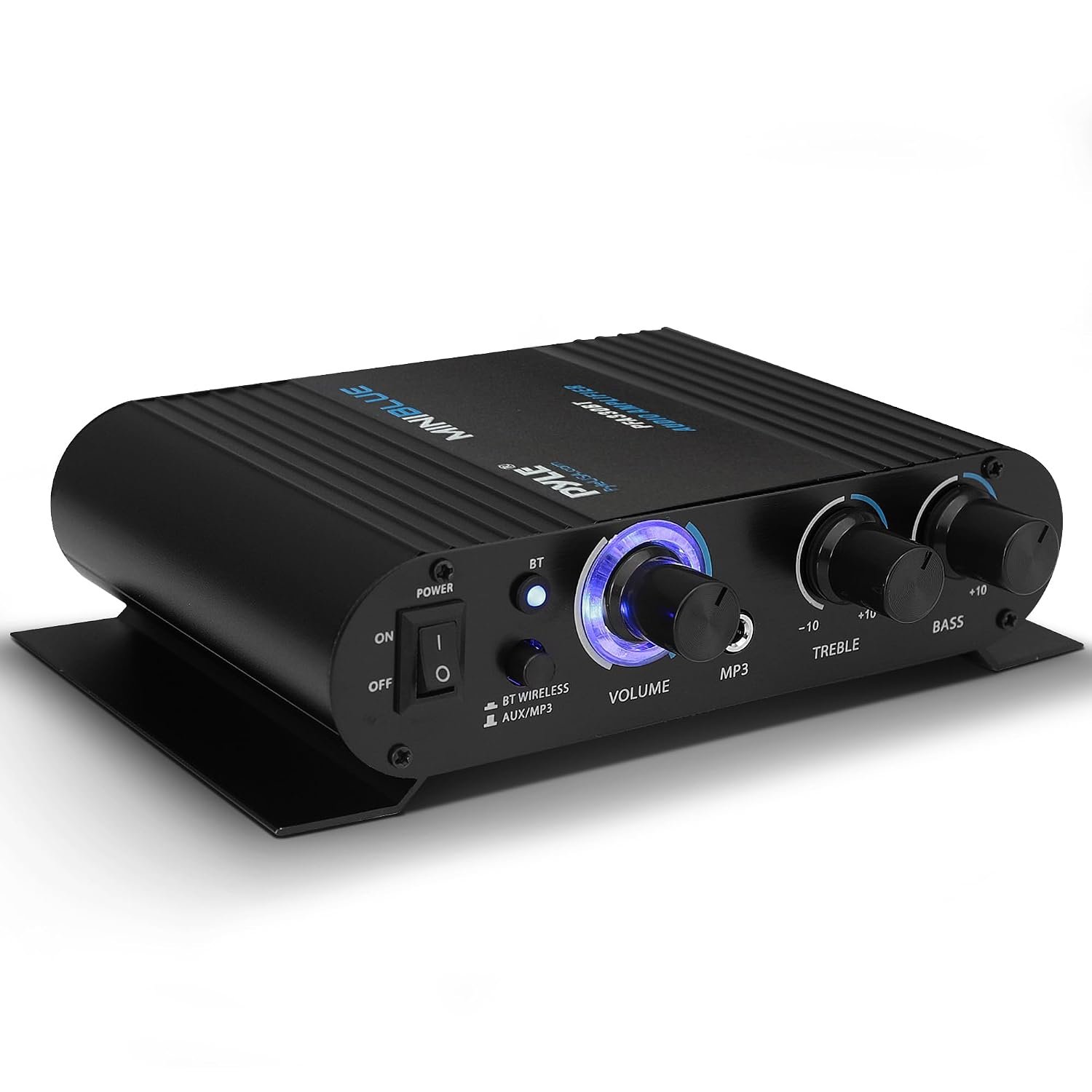 personal amplifiers