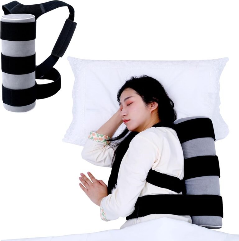 sleep apnea monitors