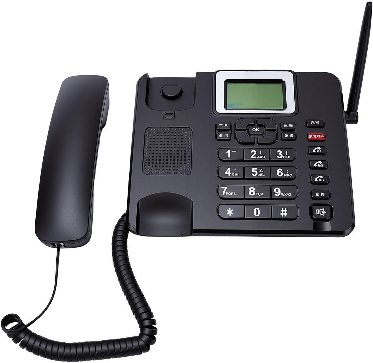 high volume cell phones