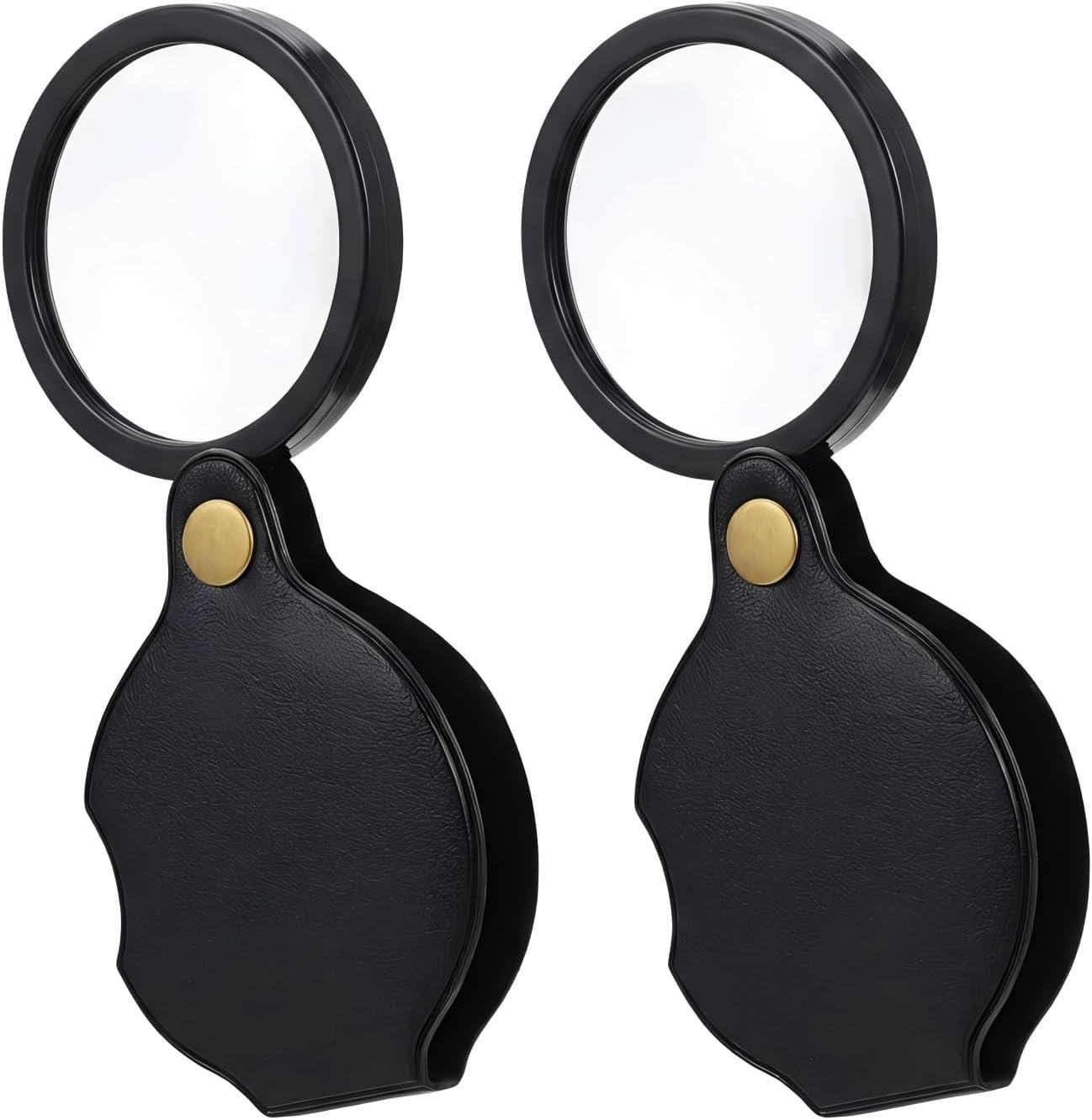pocket magnifiers