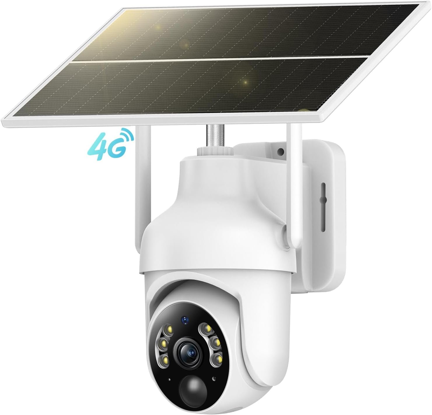 remote access cameras