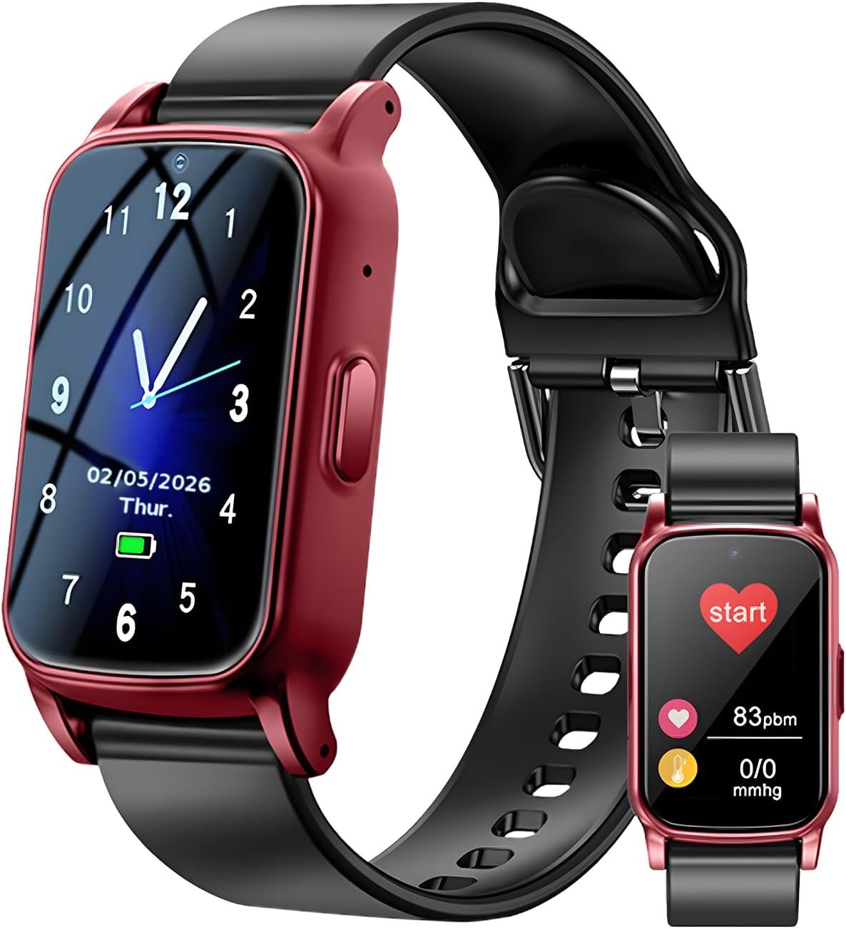 wearable fall detection devices
