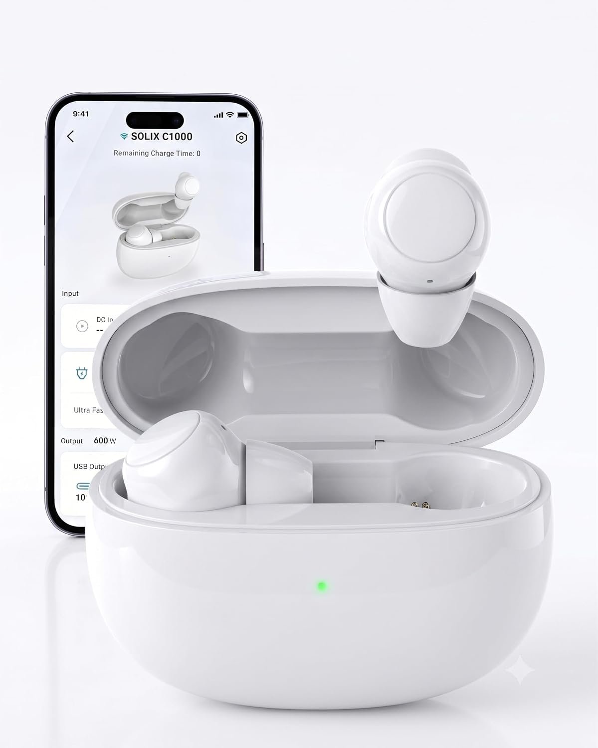OTC Hearing Aids for Seniors, 16 Channel Professional Digita...