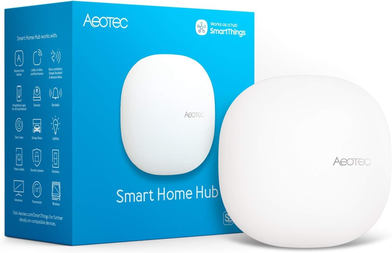 home automation systems