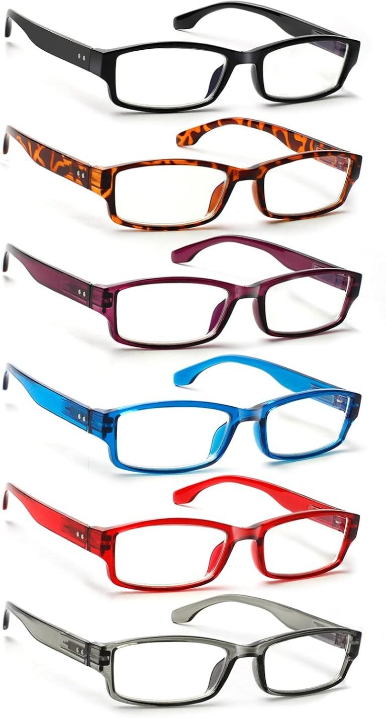 senior reading glasses for computer use