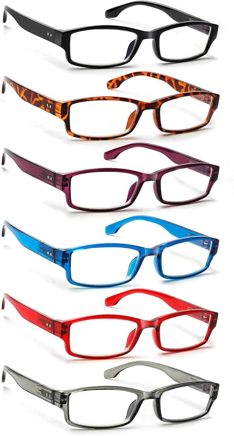 senior reading glasses for computer use