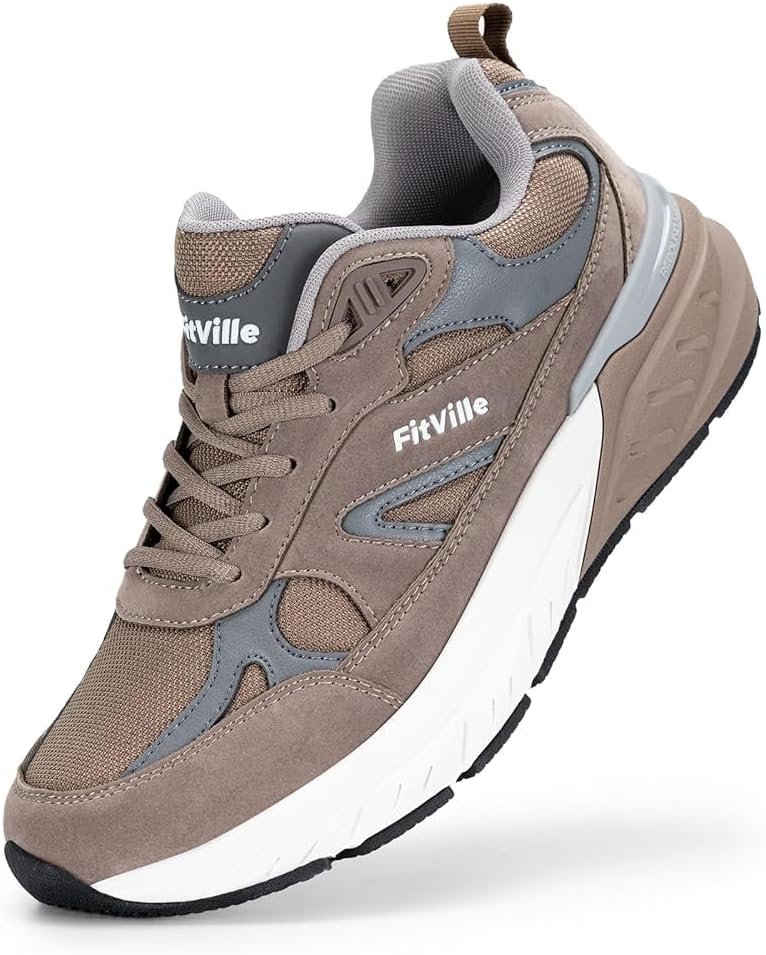 wide width shoes