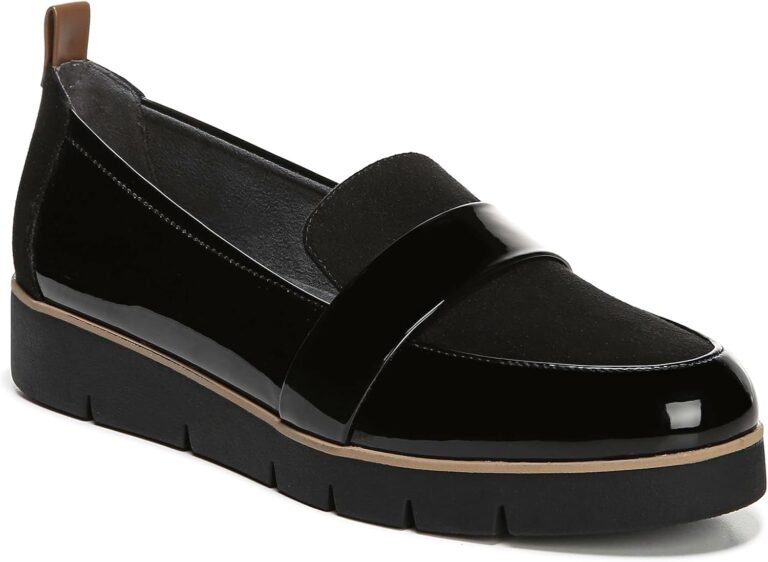 dress shoes for comfort