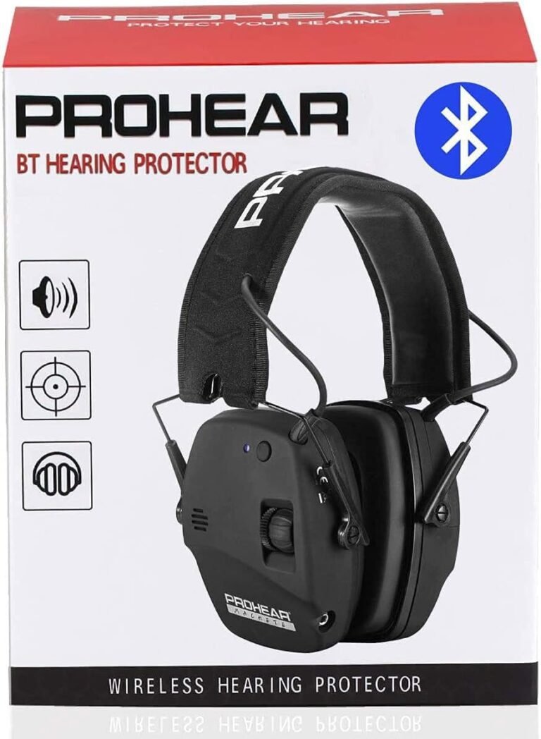 noise-canceling headphones