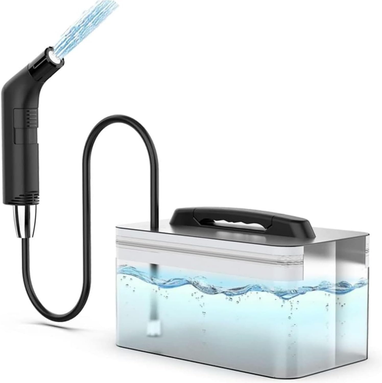 portable bidet