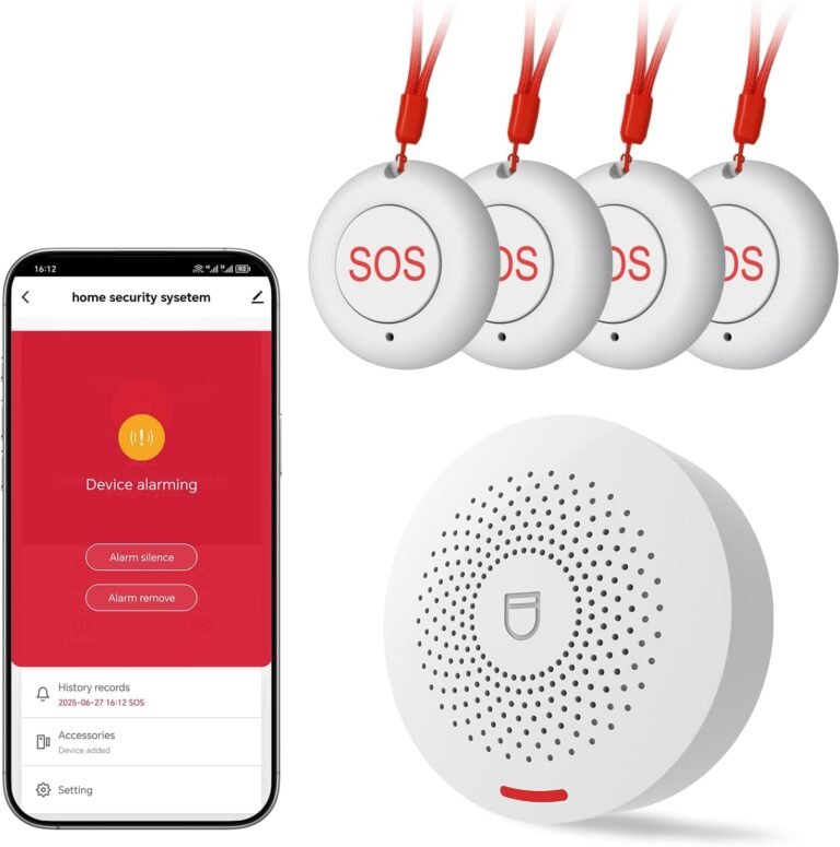 telecommunication devices for seniors