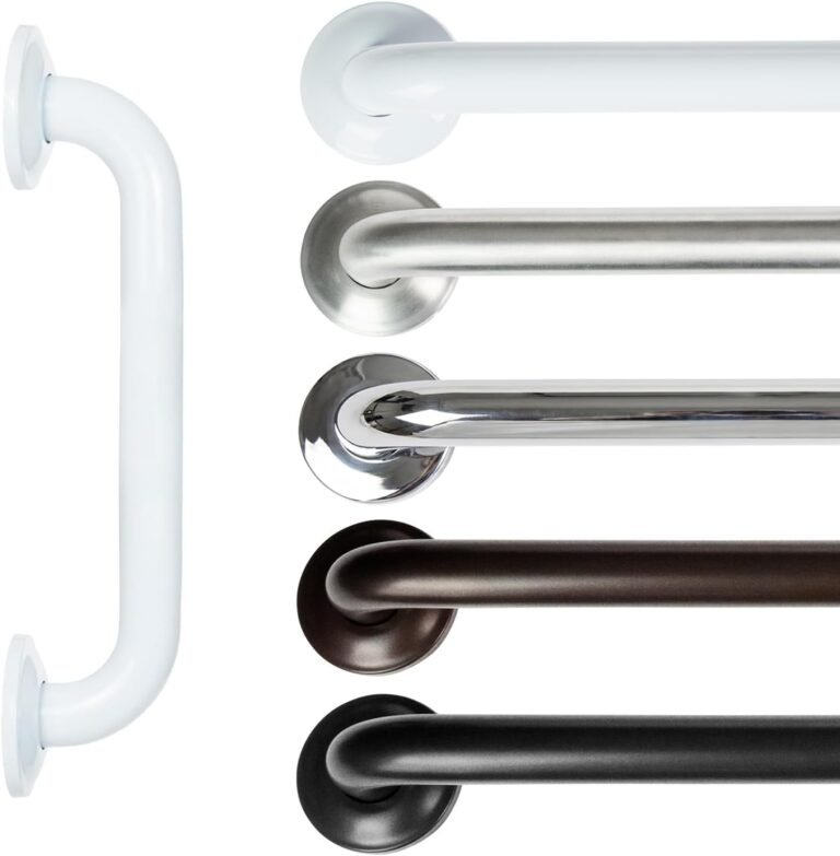 grab bars