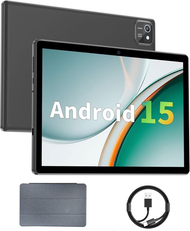 tablet communication apps