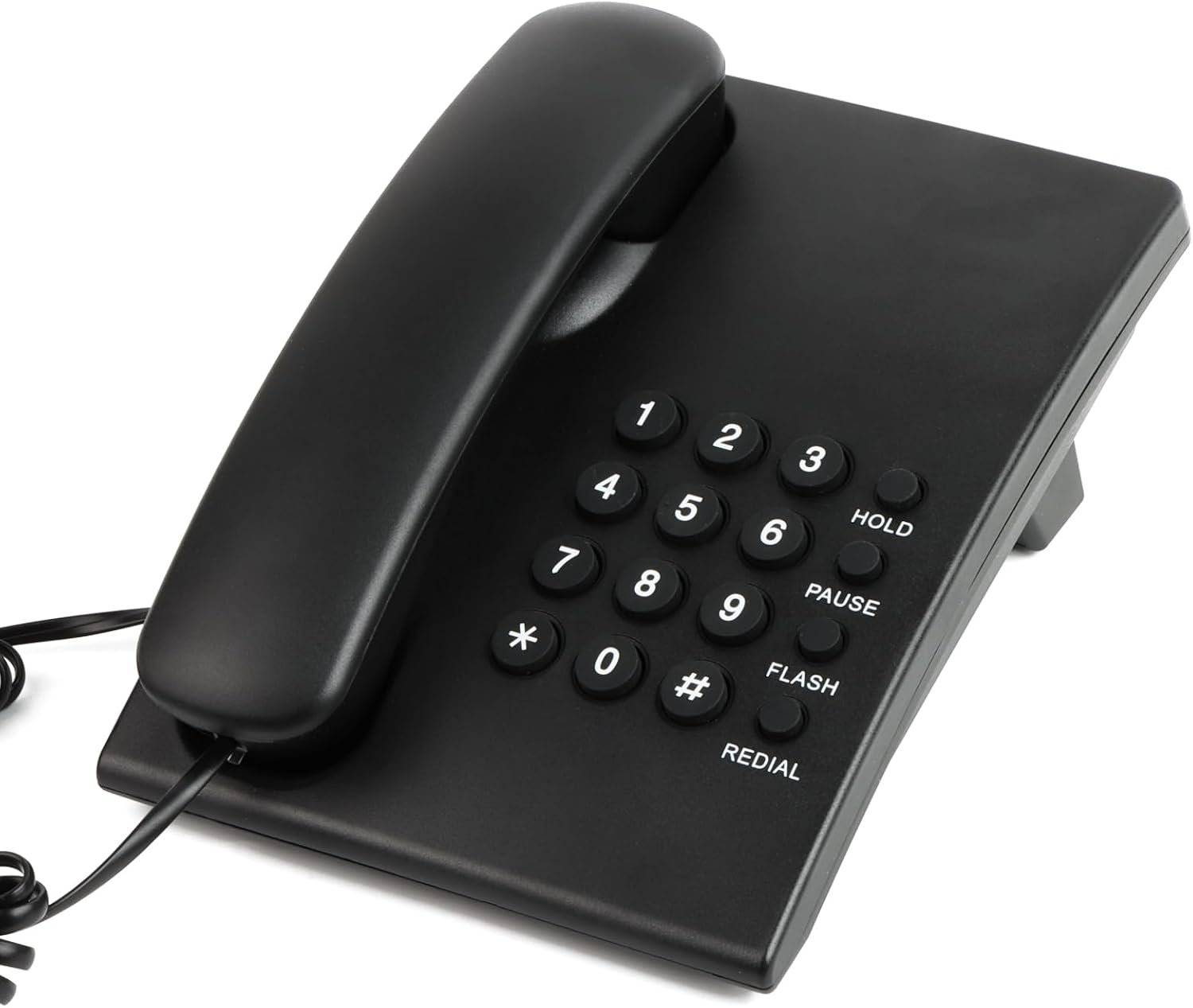 big button amplified phones
