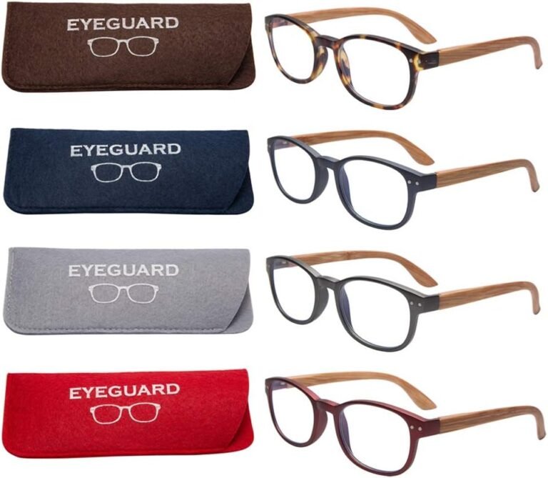 senior reading glasses with spring hinges