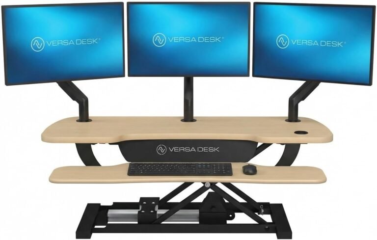 sit-stand workstations