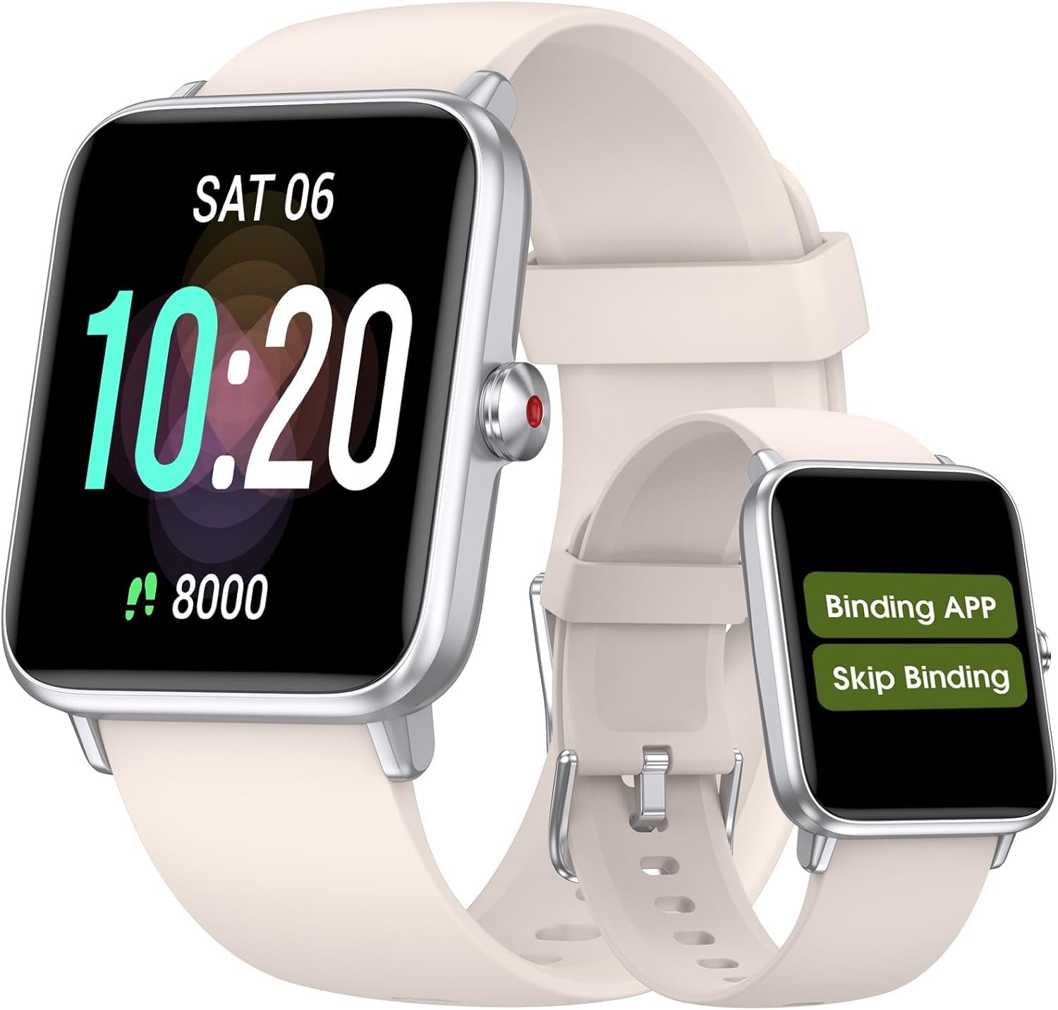 activity trackers for seniors