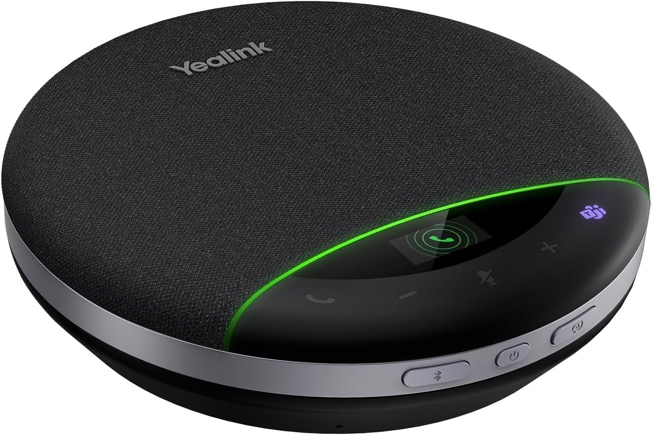 amplified speakerphones