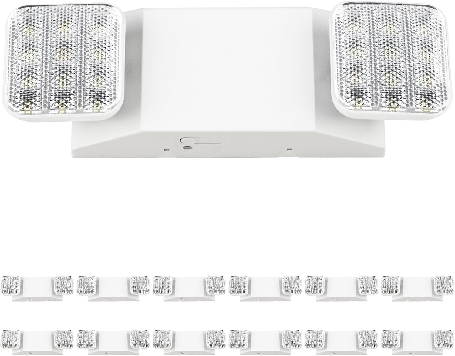 emergency backup lights