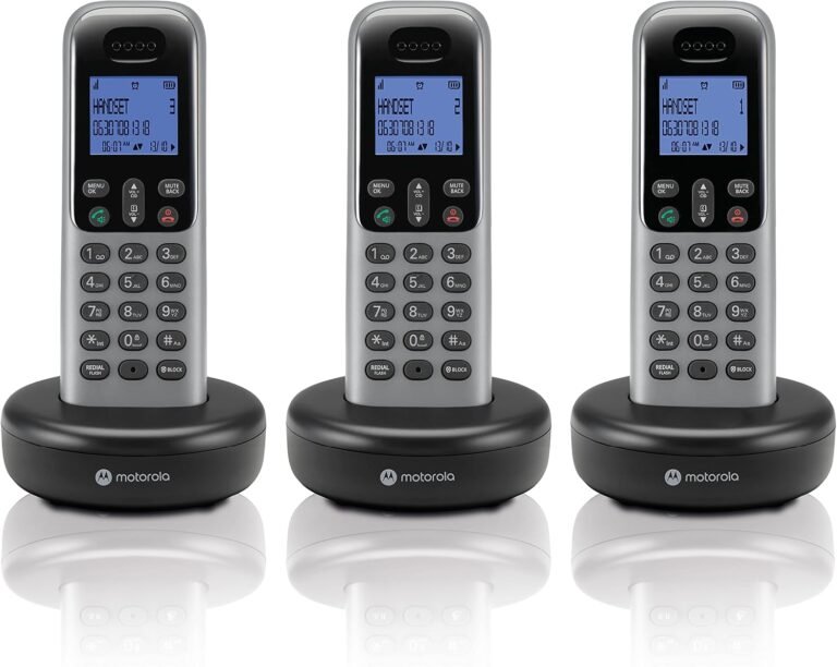 hearing aid compatible phones
