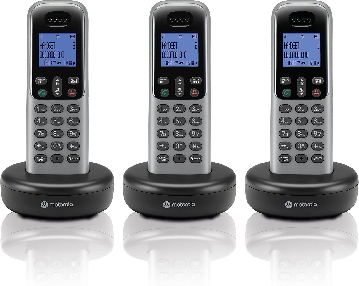 hearing aid compatible phones