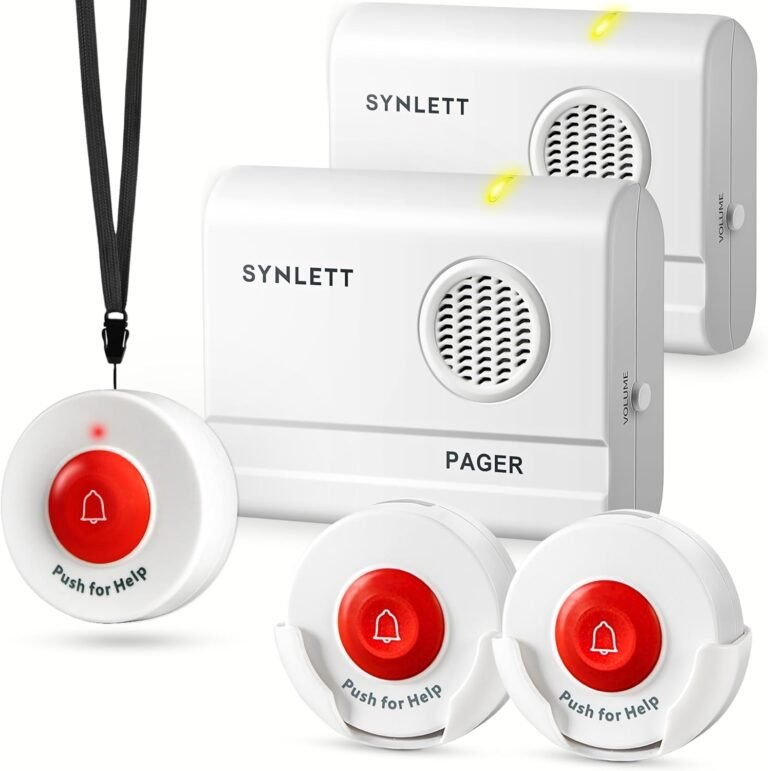 telecommunication devices for seniors