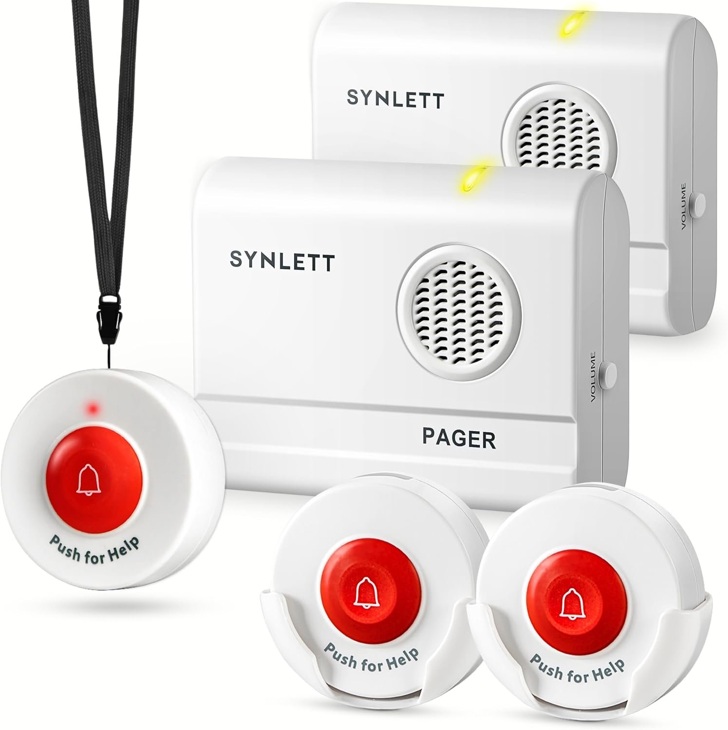 telecommunication devices for seniors