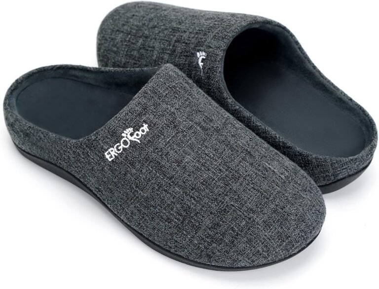 therapeutic slippers